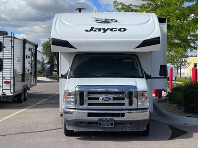 2024 Jayco Redhawk - Photo 3
