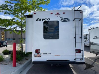 2024 Jayco Redhawk - Photo 6