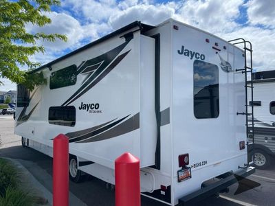2024 Jayco Redhawk - Photo 4