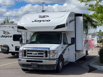 2024 Jayco Redhawk - Photo 2