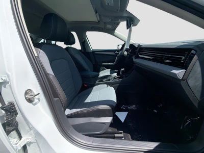 2026 Volkswagen Jetta — photo 24 view