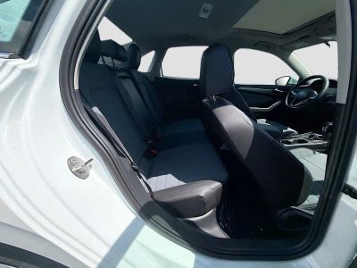 2026 Volkswagen Jetta — photo 23 view