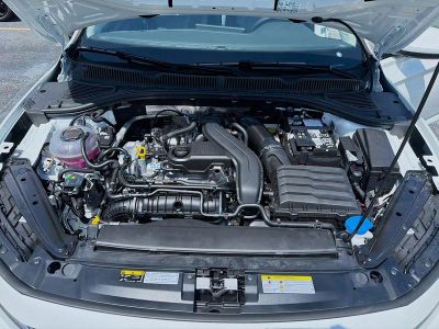 2026 Volkswagen Jetta — photo 26 view