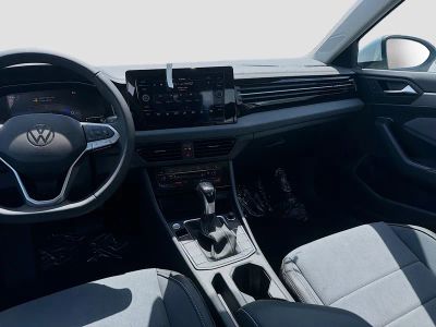 2026 Volkswagen Jetta — photo 20 view