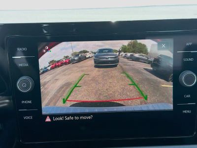 2026 Volkswagen Jetta — photo 14 view
