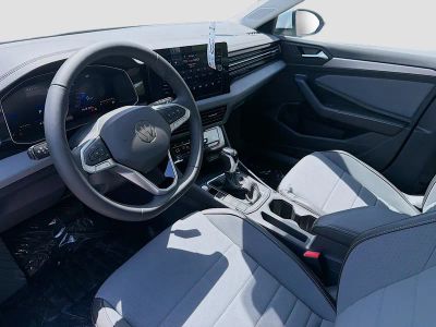 2026 Volkswagen Jetta — photo 9 view