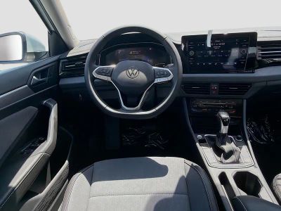 2026 Volkswagen Jetta — photo 19 view
