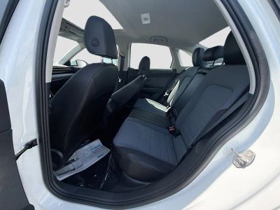2026 Volkswagen Jetta — photo 21 view