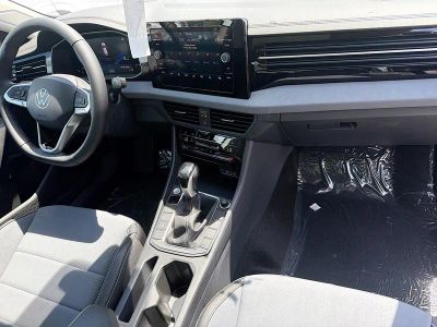 2026 Volkswagen Jetta — photo 25 view