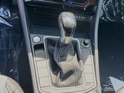 2026 Volkswagen Jetta — photo 16 view