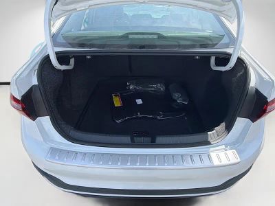 2026 Volkswagen Jetta — photo 22 view