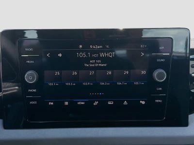 2026 Volkswagen Jetta — photo 13 view