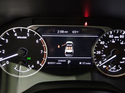 2025 Nissan Rogue - Photo 14