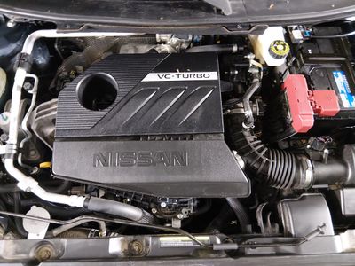 2025 Nissan Rogue - Photo 9