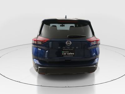 2025 Nissan Rogue - Photo 6