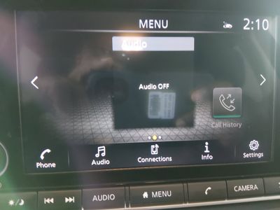 2025 Nissan Rogue - Photo 17
