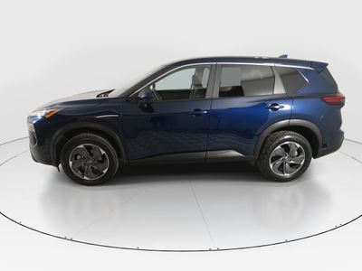 2025 Nissan Rogue - Photo 4