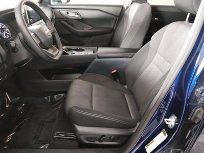 2025 Nissan Rogue - Photo 19
