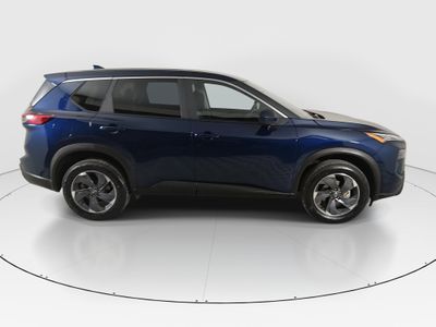 2025 Nissan Rogue - Photo 8