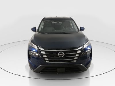 2025 Nissan Rogue - Photo 2