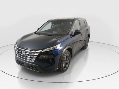 2025 Nissan Rogue - Photo 3