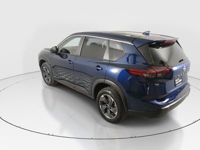2025 Nissan Rogue - Photo 5