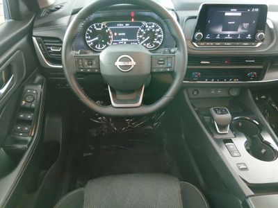 2025 Nissan Rogue - Photo 20