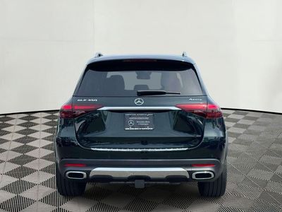 2025 Mercedes-Benz GLE - Photo 10
