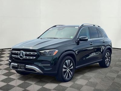2025 Mercedes-Benz GLE - Photo 7