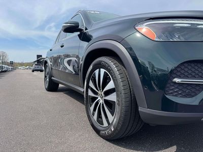 2025 Mercedes-Benz GLE - Photo 13