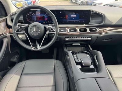 2025 Mercedes-Benz GLE - Photo 5