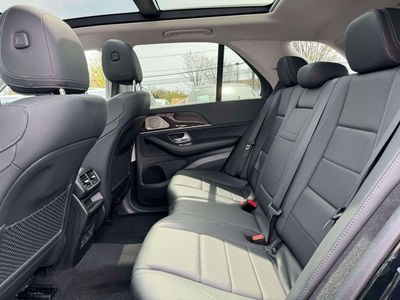 2025 Mercedes-Benz GLE - Photo 34