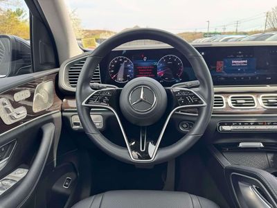 2025 Mercedes-Benz GLE - Photo 22