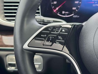 2025 Mercedes-Benz GLE - Photo 24