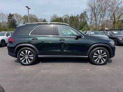 2025 Mercedes-Benz GLE - Photo 12