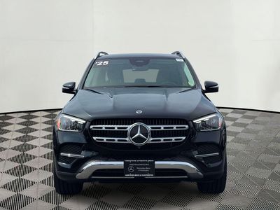 2025 Mercedes-Benz GLE - Photo 6