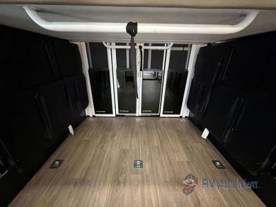 2027 Forest River RV Vengeance Rogue Armored — photo 35 view