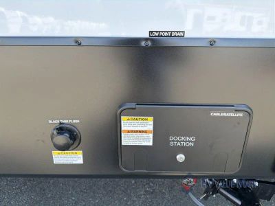 2027 Forest River RV Vengeance Rogue Armored — photo 20 view