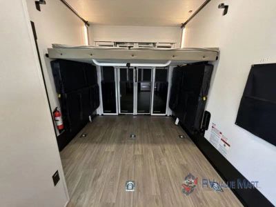 2027 Forest River RV Vengeance Rogue Armored — photo 32 view