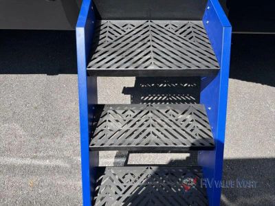2027 Forest River RV Vengeance Rogue Armored — photo 21 view