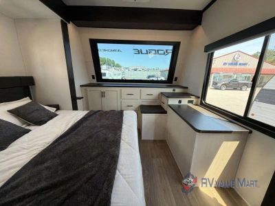 2027 Forest River RV Vengeance Rogue Armored — photo 29 view
