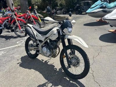 2026 Kawasaki KLX230 SHERPA S ABS - Photo 2