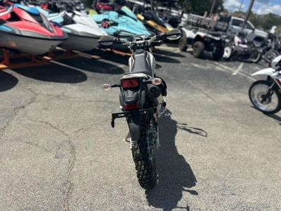 2026 Kawasaki KLX230 SHERPA S ABS - Photo 5