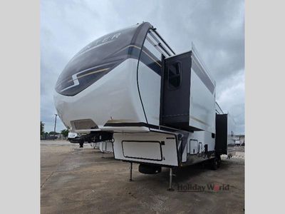2025 Keystone Sprinter - Photo 2