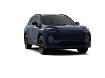 2026 Toyota RAV4 - Photo 18