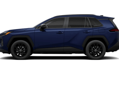 2026 Toyota RAV4 - Photo 6