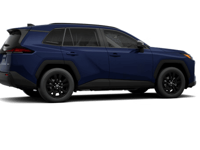 2026 Toyota RAV4 - Photo 13