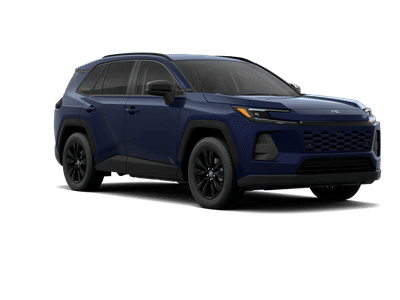 2026 Toyota RAV4 - Photo 17