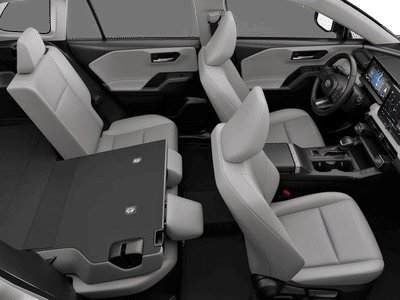 2026 Toyota RAV4 - Photo 4