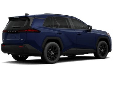 2026 Toyota RAV4 - Photo 12